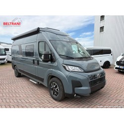 Knaus Boxlife 540 MQ Platinum Selection 2026 | Tetto Pop-up